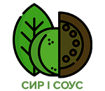Моцарела і соус для піци