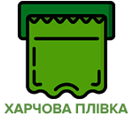 Харчова стретч плівка